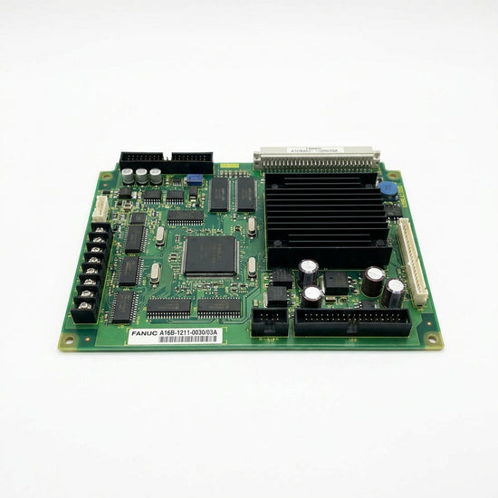 FANUC A16B-1211-0030/03A