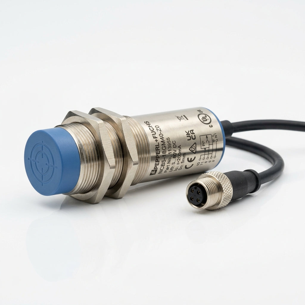PEPPERL & FUCHS 113955