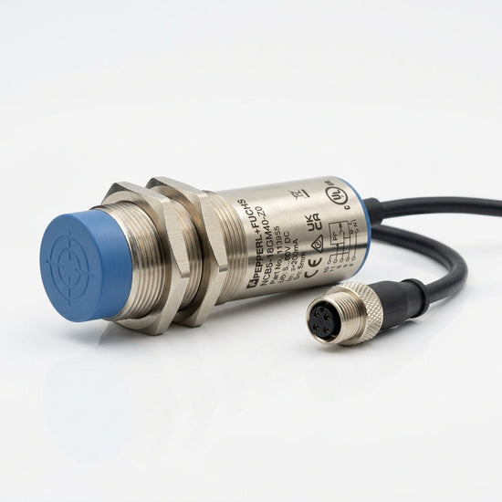 PEPPERL & FUCHS 113955