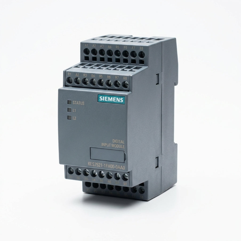 Siemens 6ES7521-1FH00-0AA0