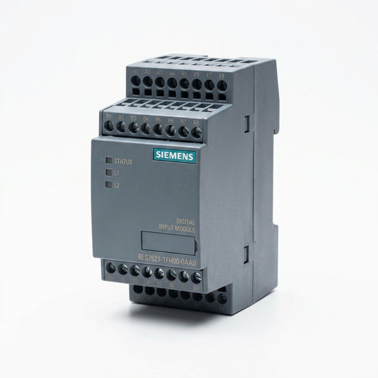 Siemens 6ES7521-1FH00-0AA0
