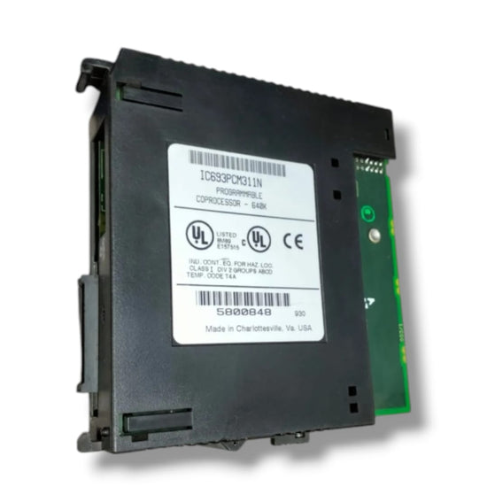 FANUC IC693PCM311N