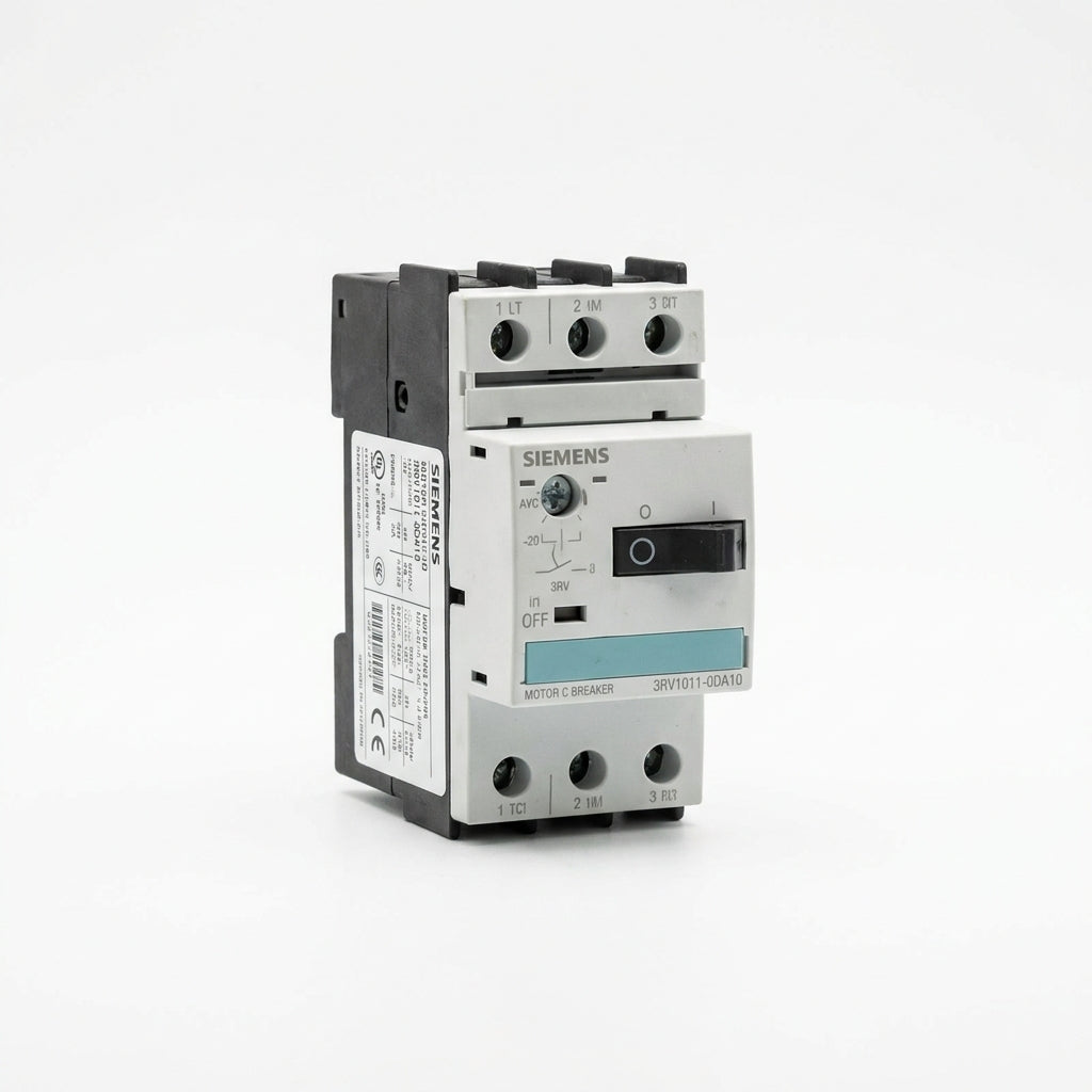 Siemens 3RV1011-0DA10