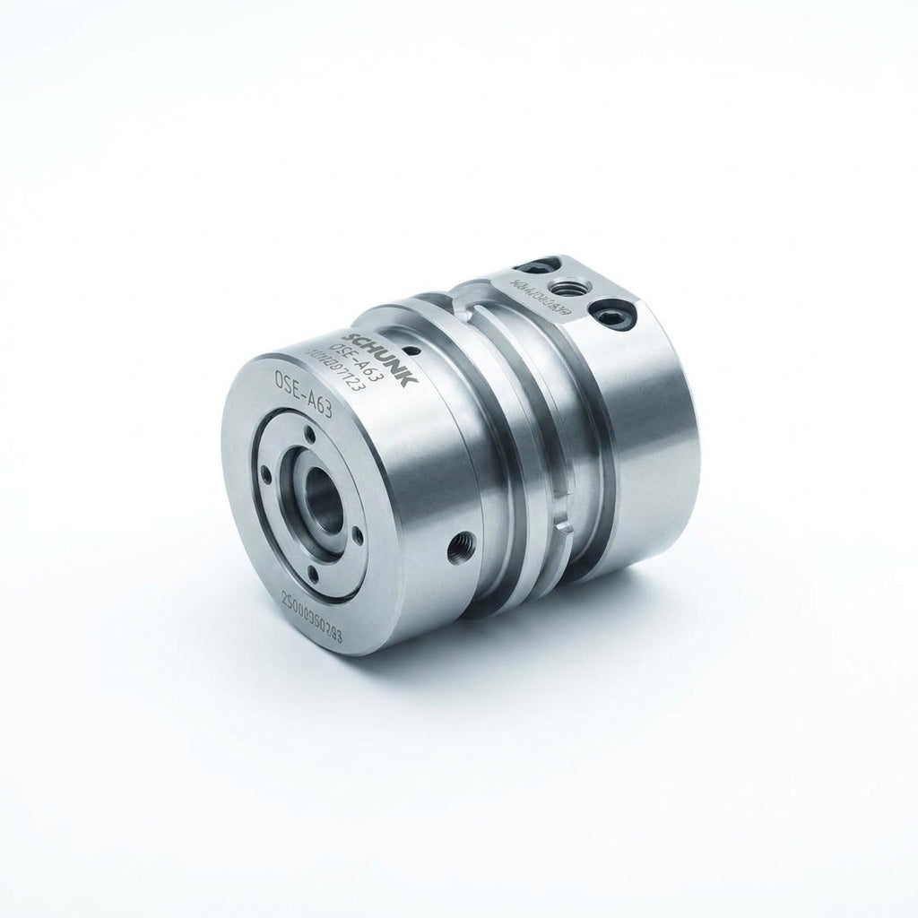SCHUNK OSE-A63