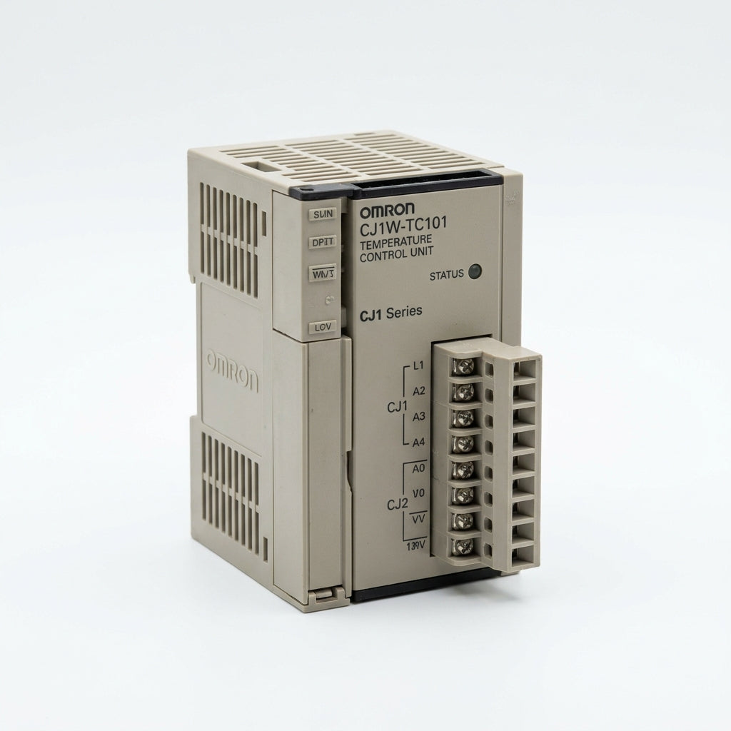 Omron CJ1W-TC101