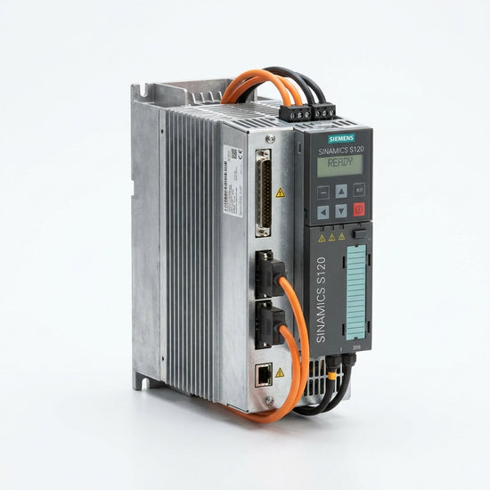 BIND Omron R88D-KN08H-ECT Servo Driver
