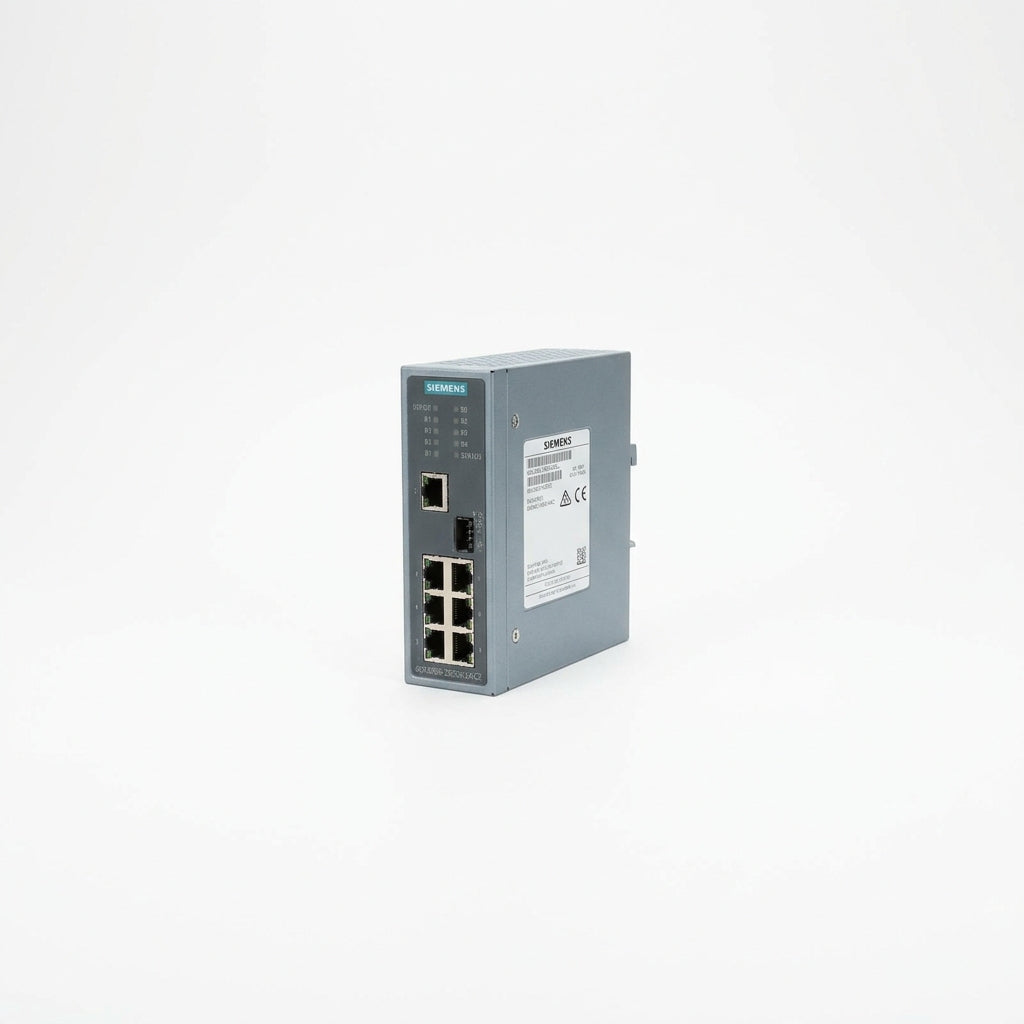 Siemens 6GK5206-2BS00-2AC2