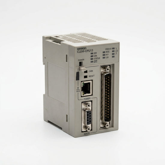 Omron CJ2M-CPU13