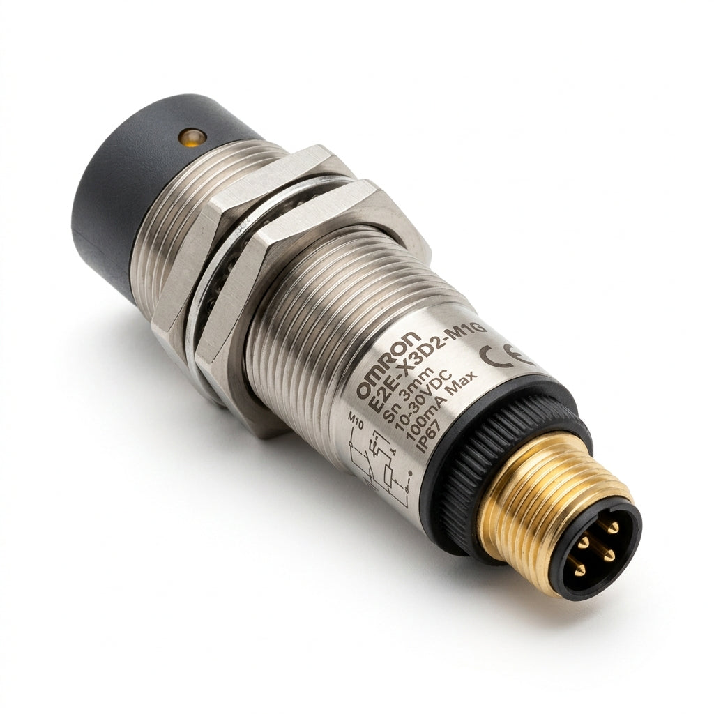 OMRON E2E-X3D2-M1G
