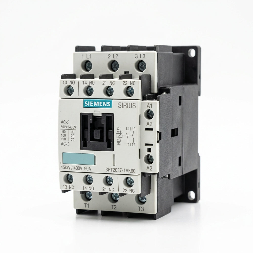 SIEMENS/EP 3RT2037-1AK60