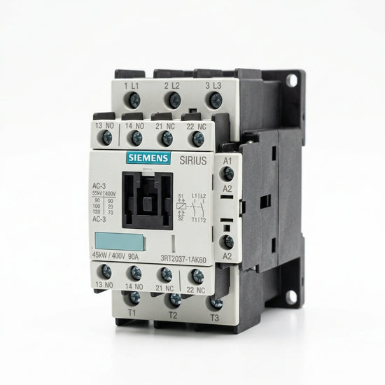SIEMENS/EP 3RT2037-1AK60