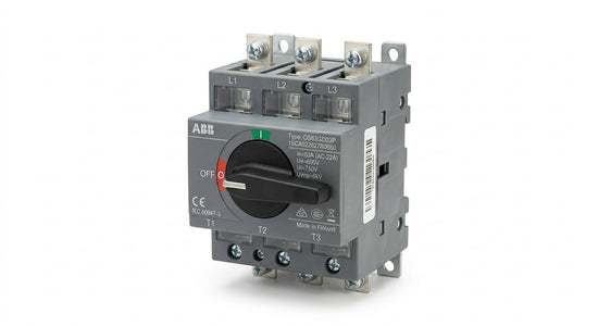 ABB 1SCA022627R0660