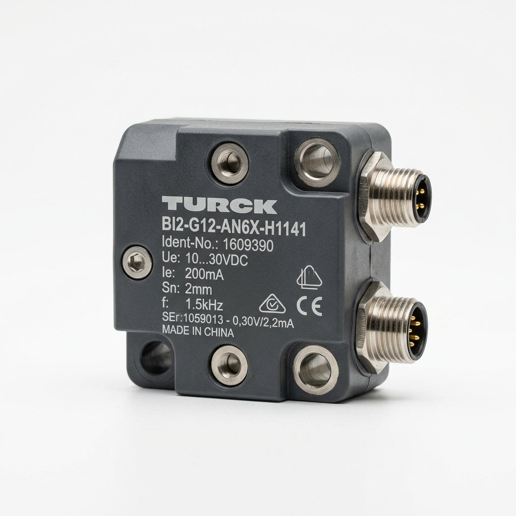 TURCK 1609390
