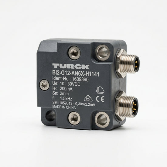 TURCK 1609390