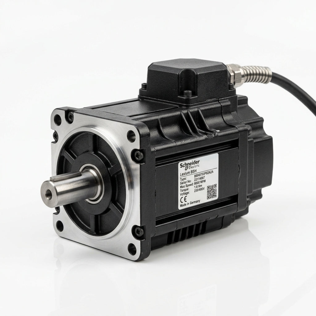 SCHNEIDER ELECTRIC BSH0702P02A2A