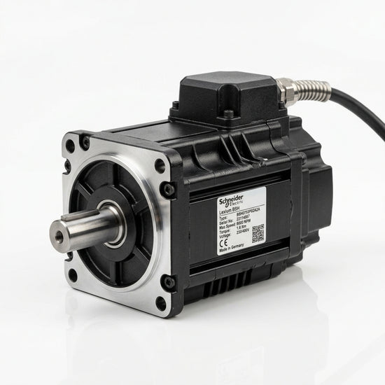 SCHNEIDER ELECTRIC BSH0702P02A2A