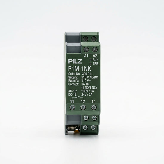 PILZ P1M-1NK/110V-/1A1R