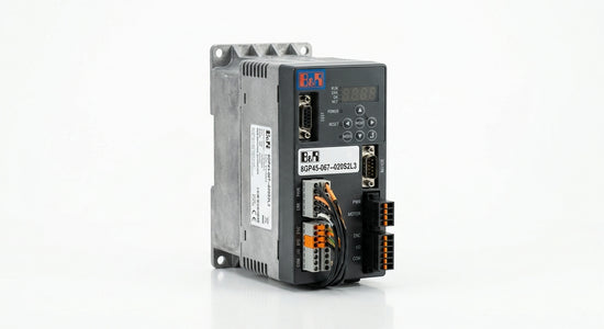 B&R 8GP45-067--020S2L3