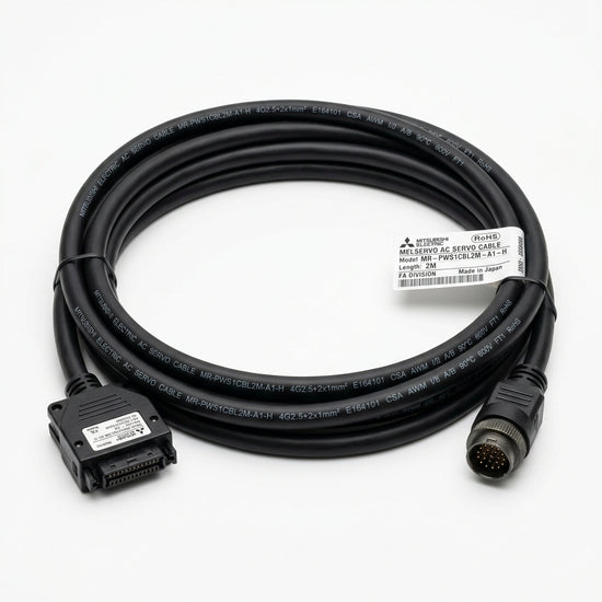MITSUBISHI/FA MR-PWS1CBL2M-A1-H