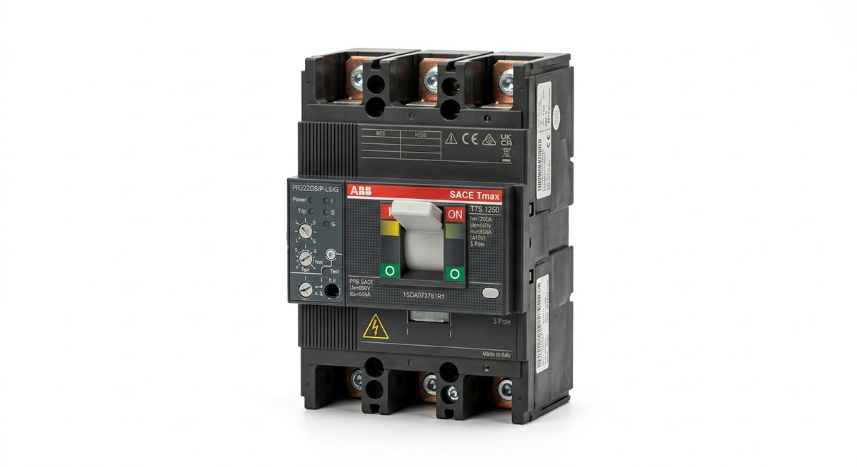 ABB 1SDA073781R1