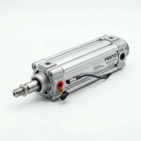 FESTO DSBC-40-200-PPVA-N3