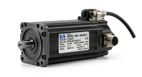 B&R 8GP60-090--064S2L3
