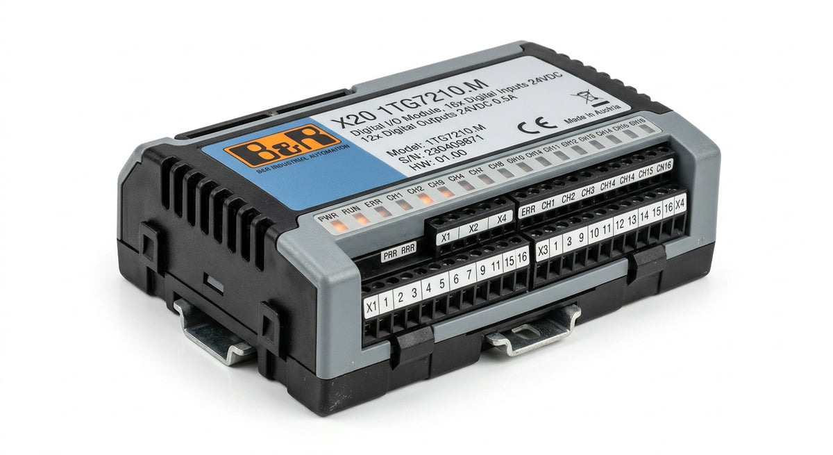 B&R 1TG7210.M