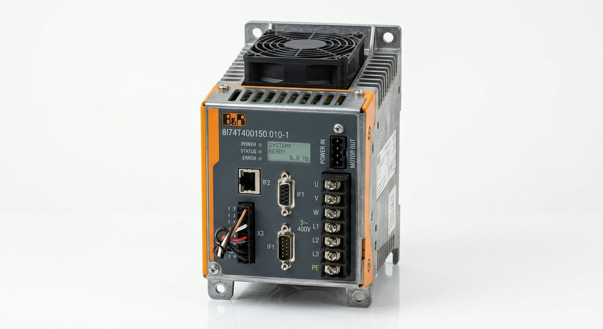 B&R 8I74T400150.010-1