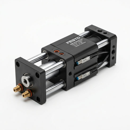FESTO DFM-25-30-B-P-A-GF