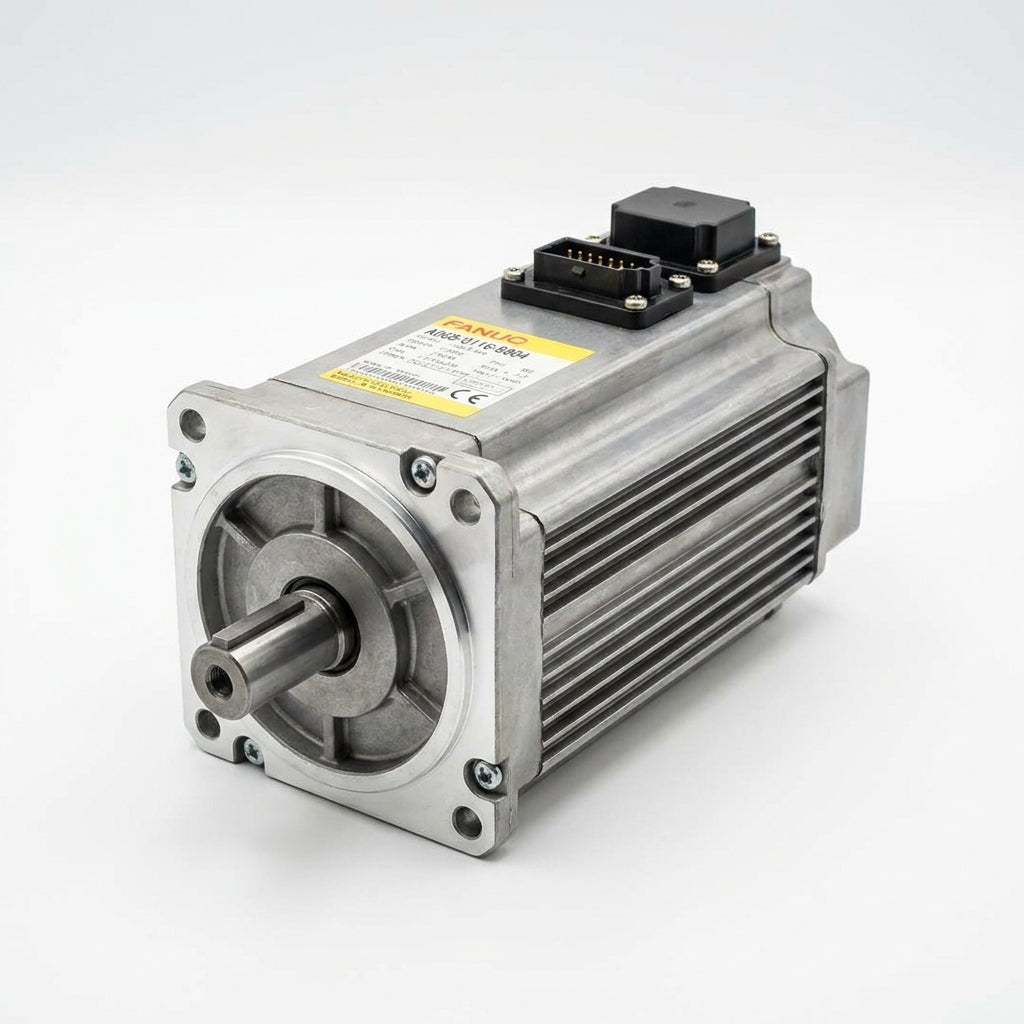 FANUC A06B-0116-B804