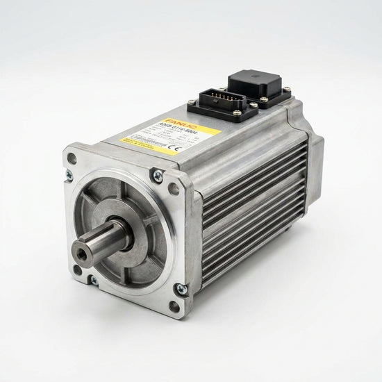 FANUC A06B-0116-B804