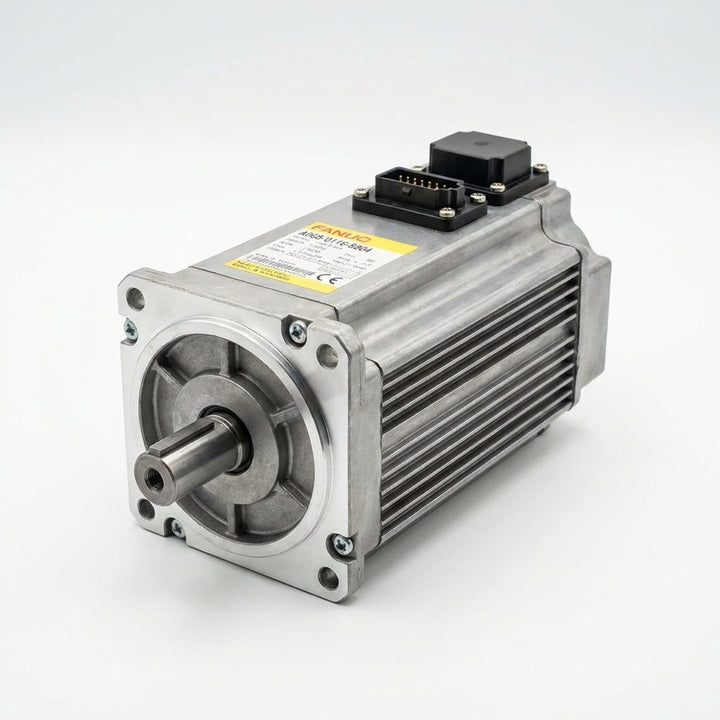 FANUC A06B-0116-B804
