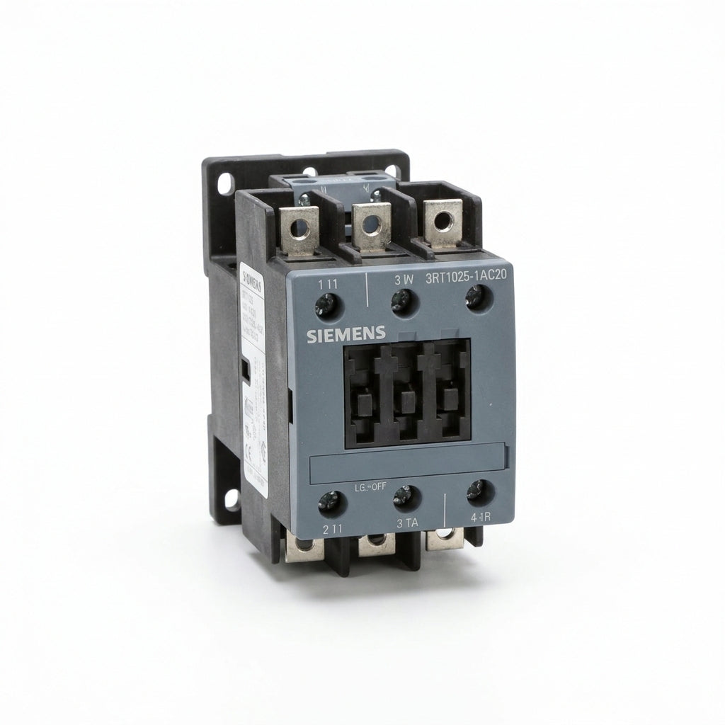 Siemens 3RT1025-1AC20