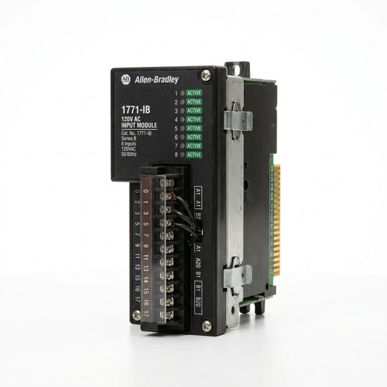 Allen Bradley 1771-ib PLC