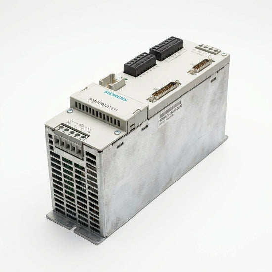 Siemens 6SN1123-1AA00-0CA2