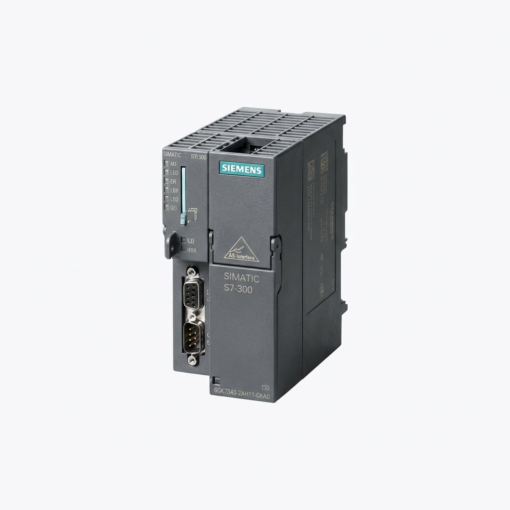 Siemens 6GK7343-2AH11-0XA0