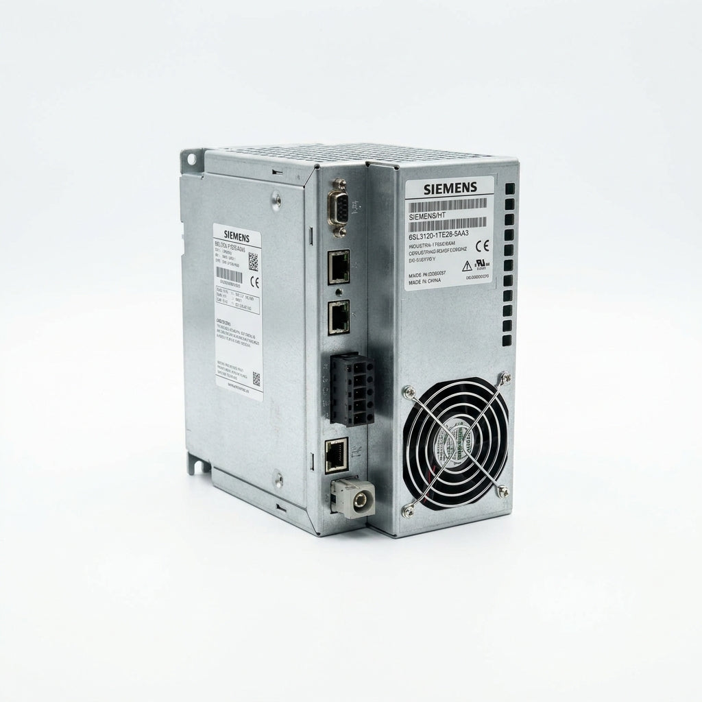 SIEMENS/HT 6SL3120-1TE28-5AA3
