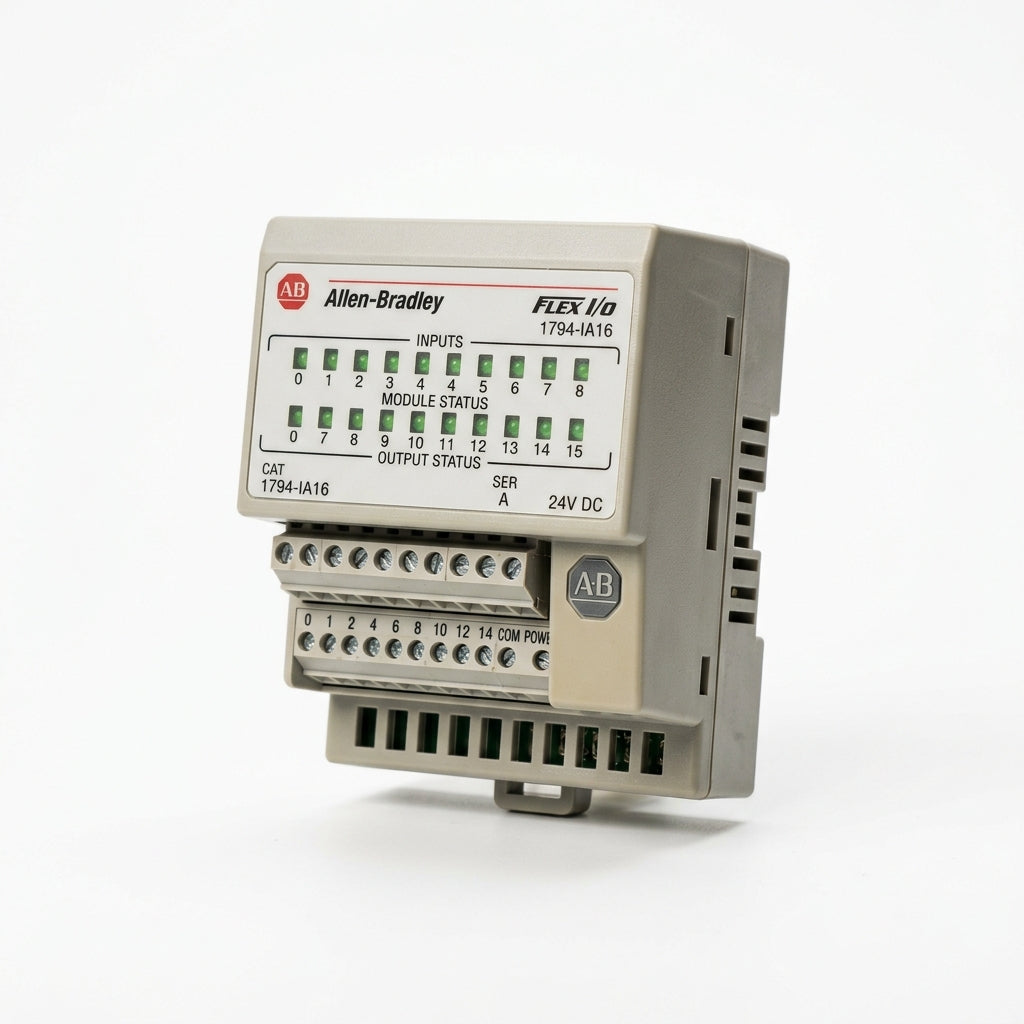 ALLEN-BRADLEY 1794-1A16