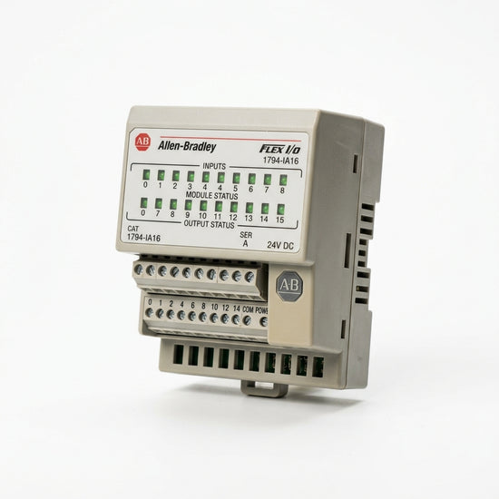 ALLEN-BRADLEY 1794-1A16