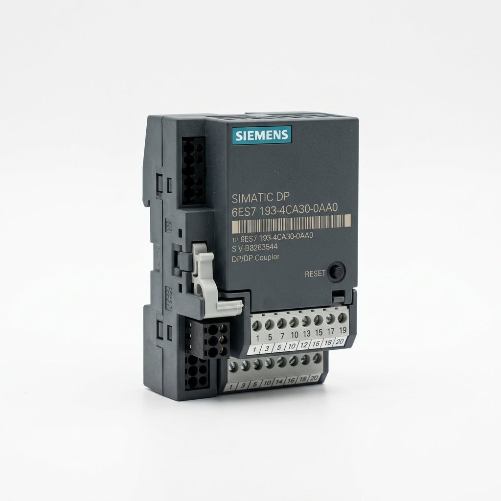 SIEMENS 6ES7 193-4CA30-0AA0