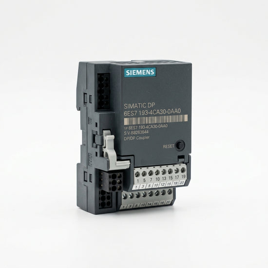 SIEMENS 6ES7 193-4CA30-0AA0