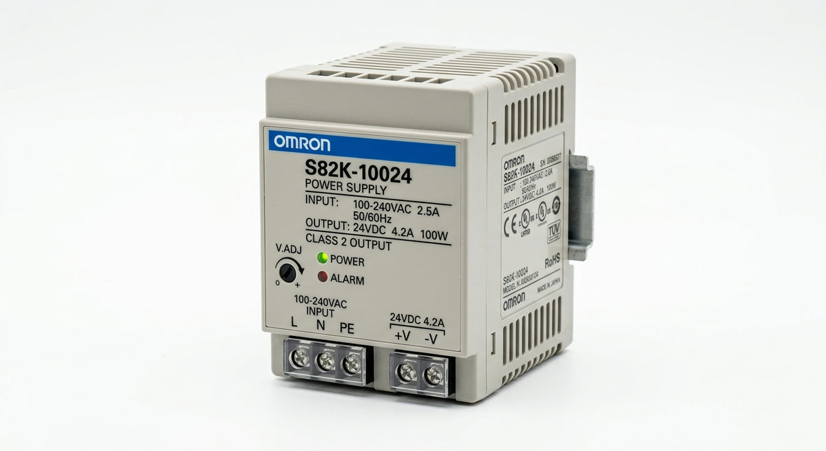 OMRON S82K-10024