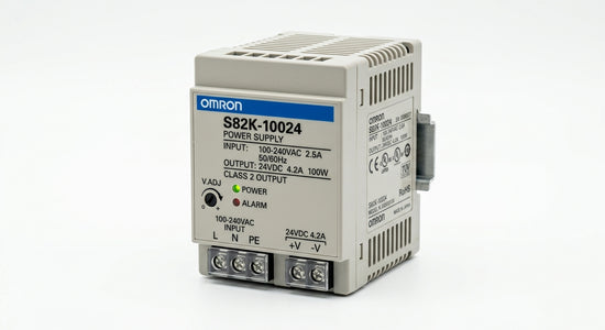 OMRON S82K-10024