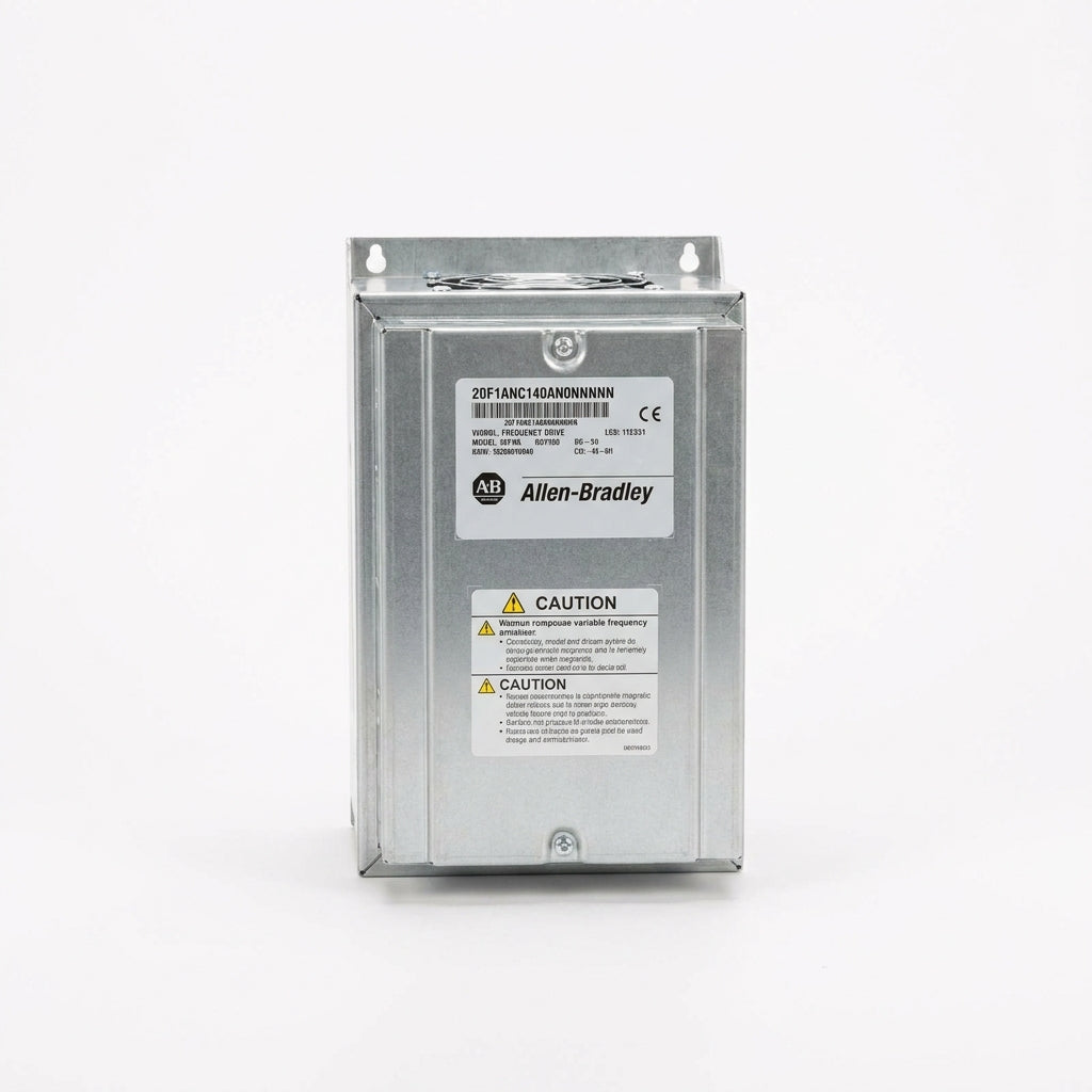 Allen-Bradley 20F1ANC140AN0NNNNN