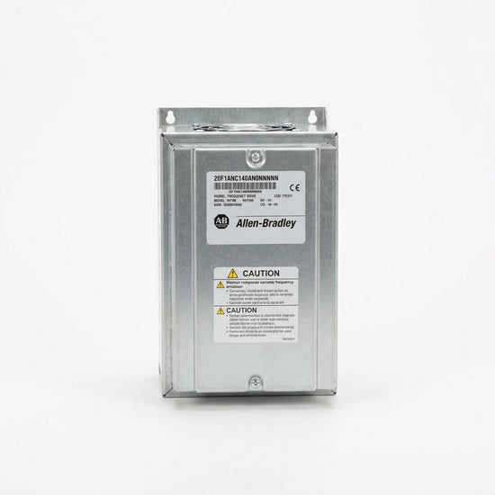 Allen-Bradley 20F1ANC140AN0NNNNN