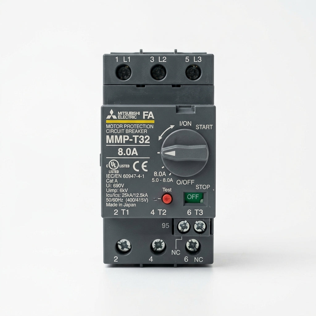 MITSUBISHI/FA MMP-T32 8.0A