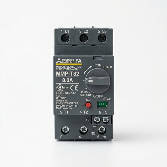 MITSUBISHI/FA MMP-T32 8.0A