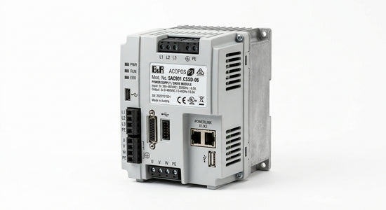 B&R 5AC901.CSSD-06