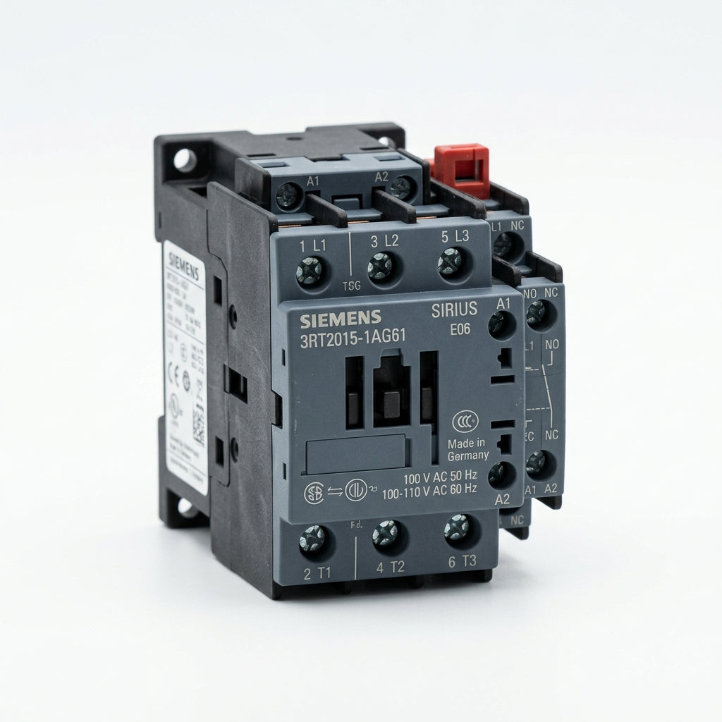 SIEMENS/EP 3RT2015-1AG61