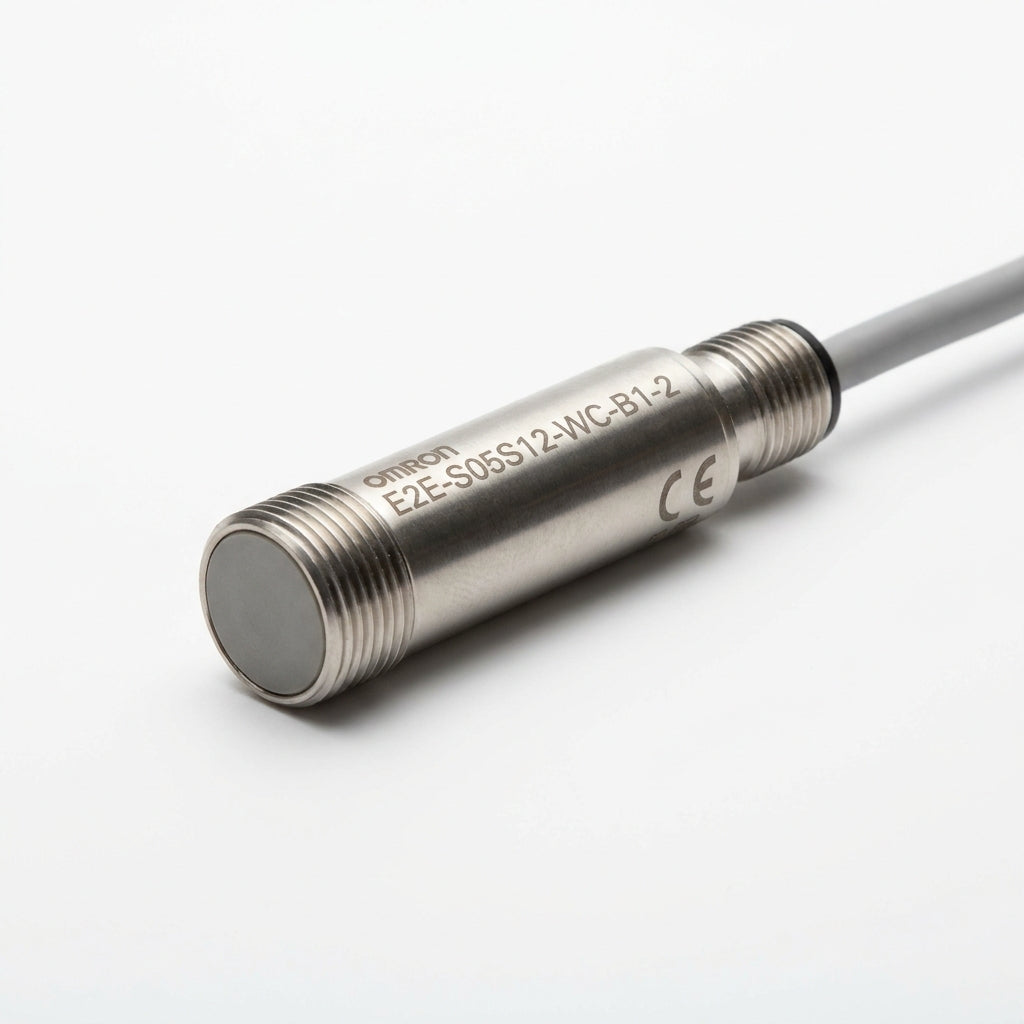 Omron E2E-S05S12-WC-B1-2